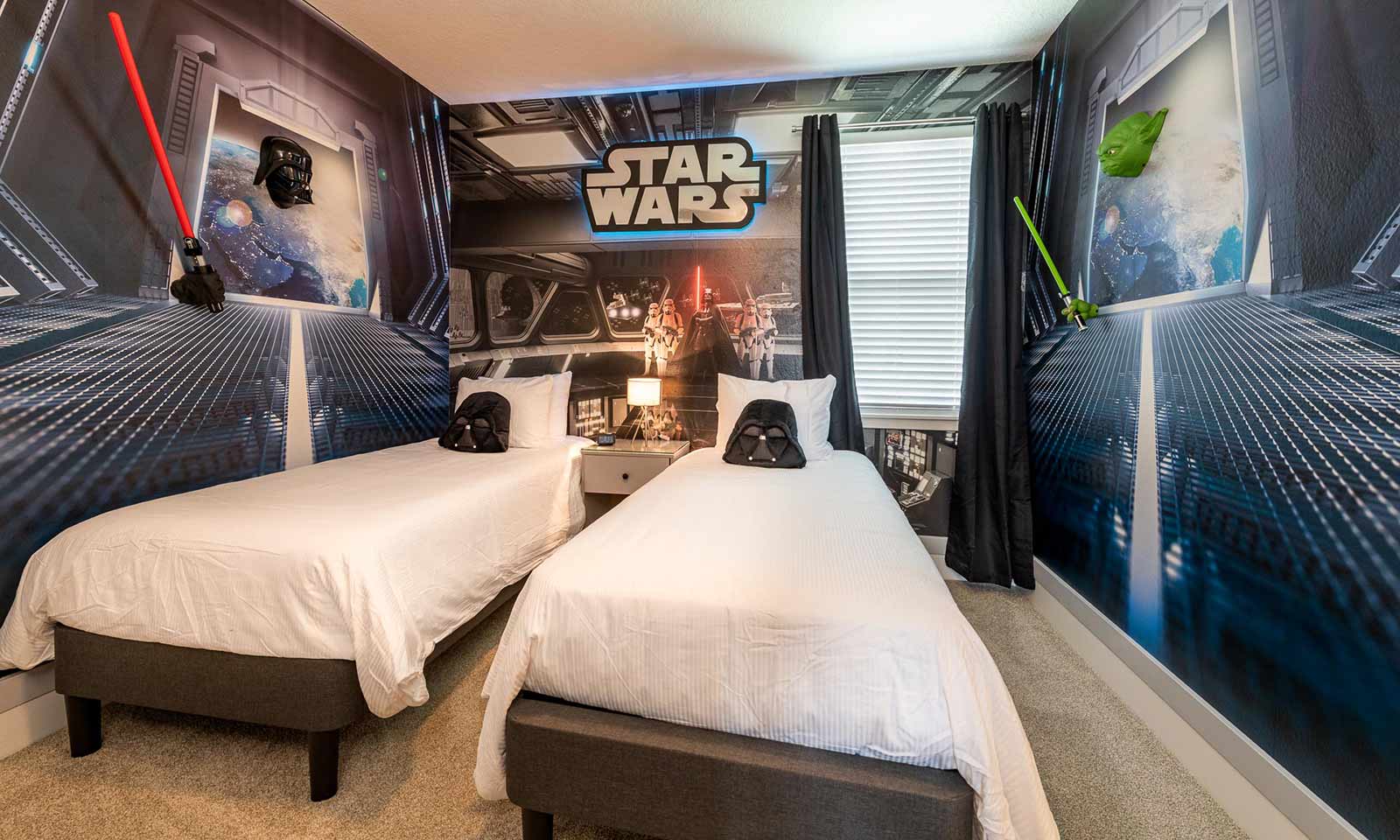 [amenities:themed-bedroom:1] Themed Bedroom