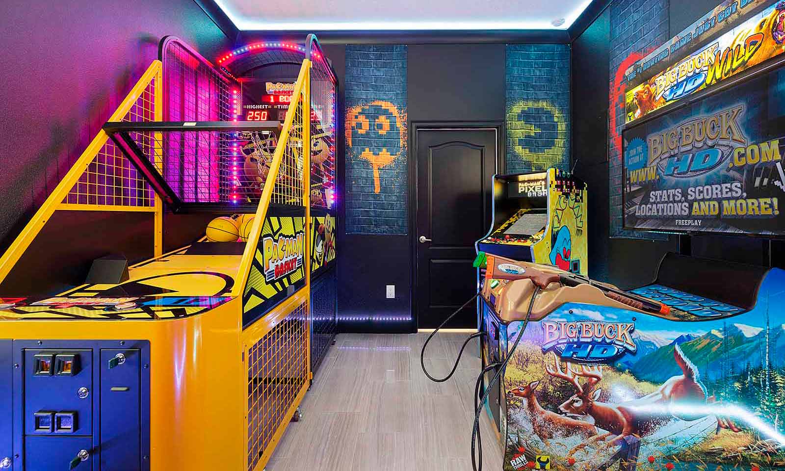 [amenities:Arcade-Games:3] Arcade Games