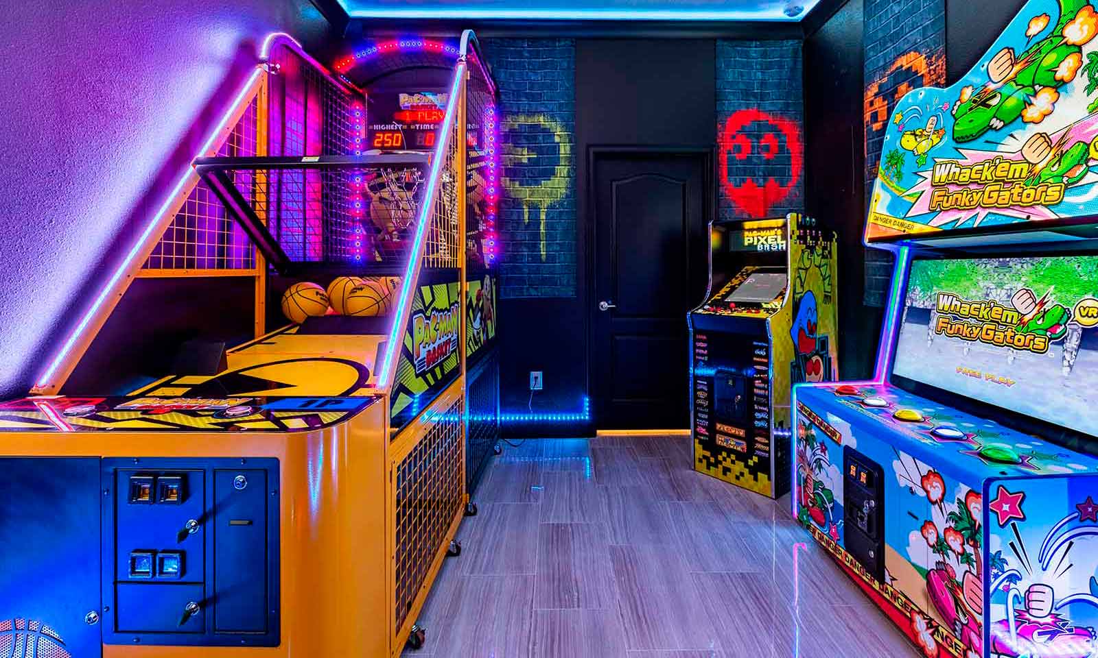 [amenities:Arcade-Games:2] Arcade Games