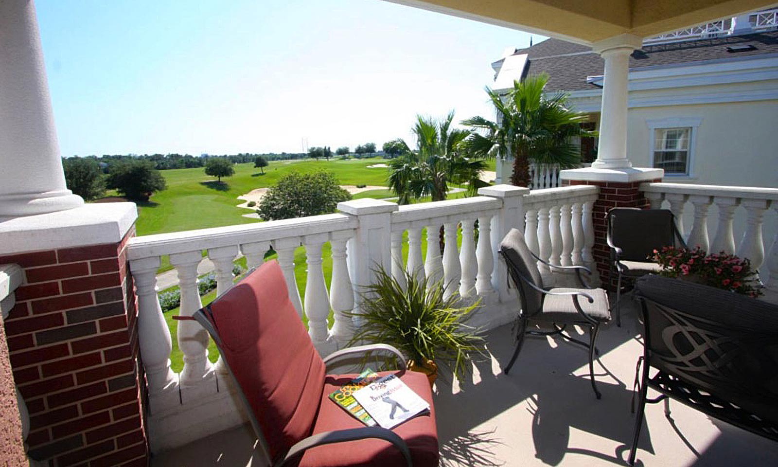 [amenities:Balcony-with-Golf-View:1] Balcony with Golf View
