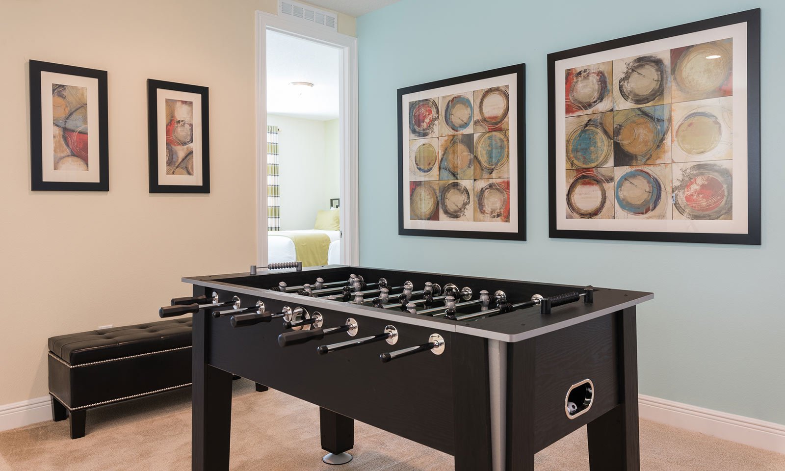 [amenities:foosball:2] Foosball