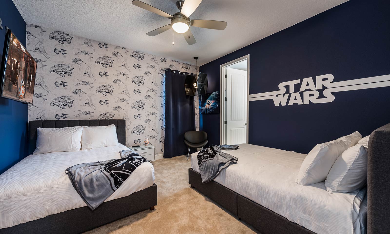 [amenities:themed-bedrooms:1] Themed Bedrooms