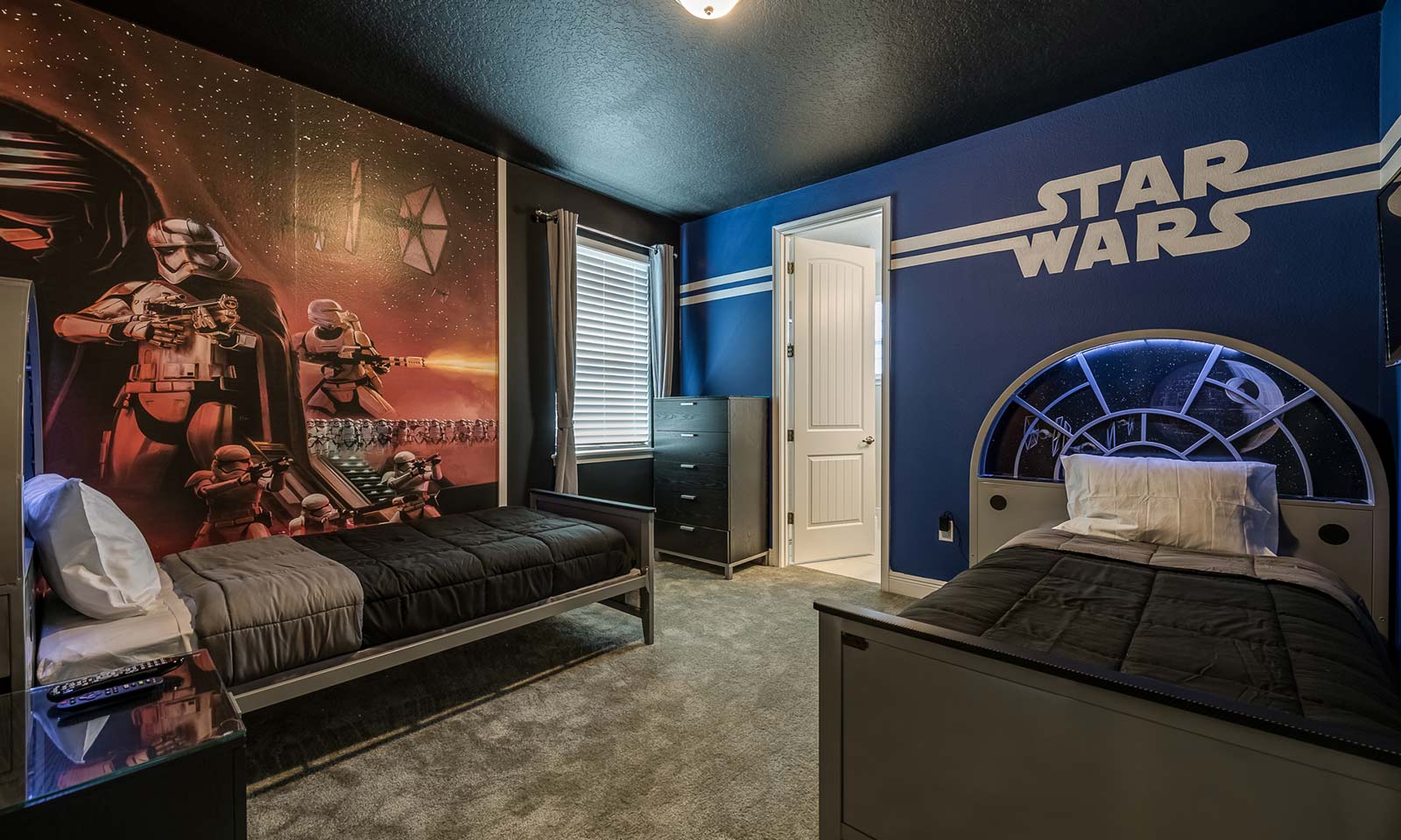 [amenities:themed-bedrooms:1] Themed Bedrooms