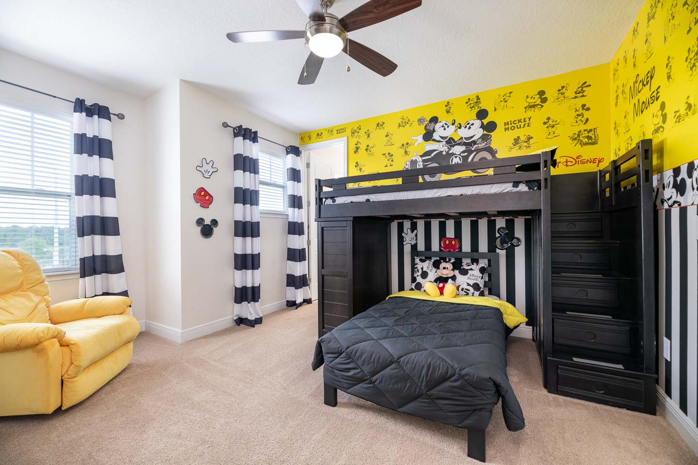 [amenities:themed-bedroom:1] Themed Bedroom