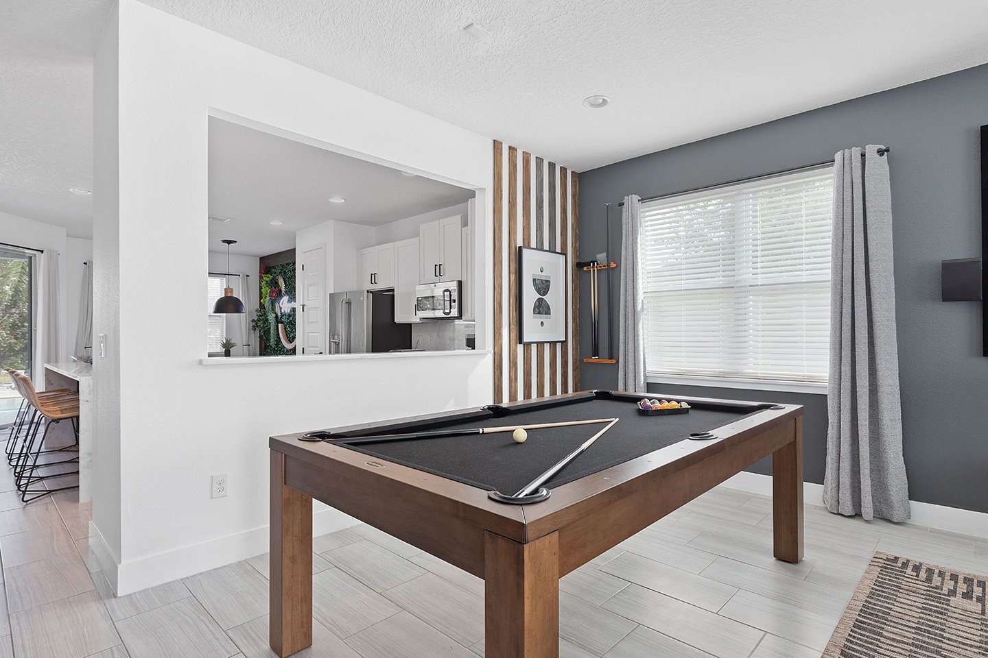 [amenities:pool-table:3] Pool Table