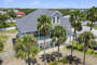 Southern Jewel - Crystal Beach Vacation Rental House with Private Pool and Near Beach in Destin, FL - Five Star Properties Destin/30A