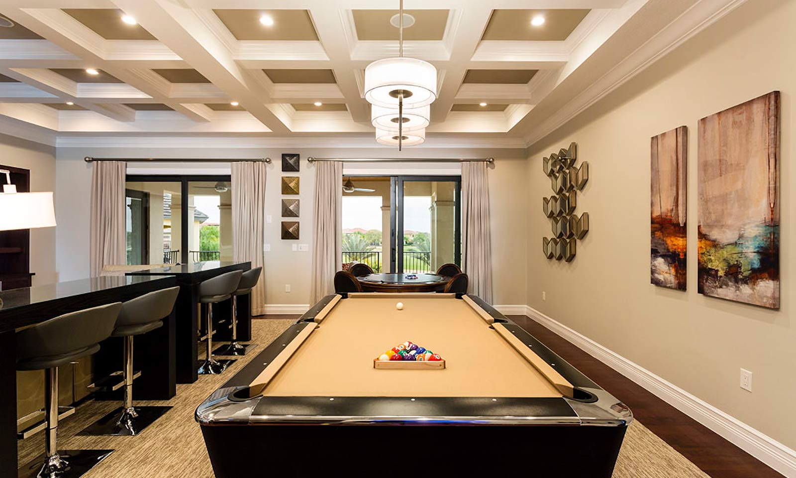 [amenities:Pool-Table:2] Pool Table