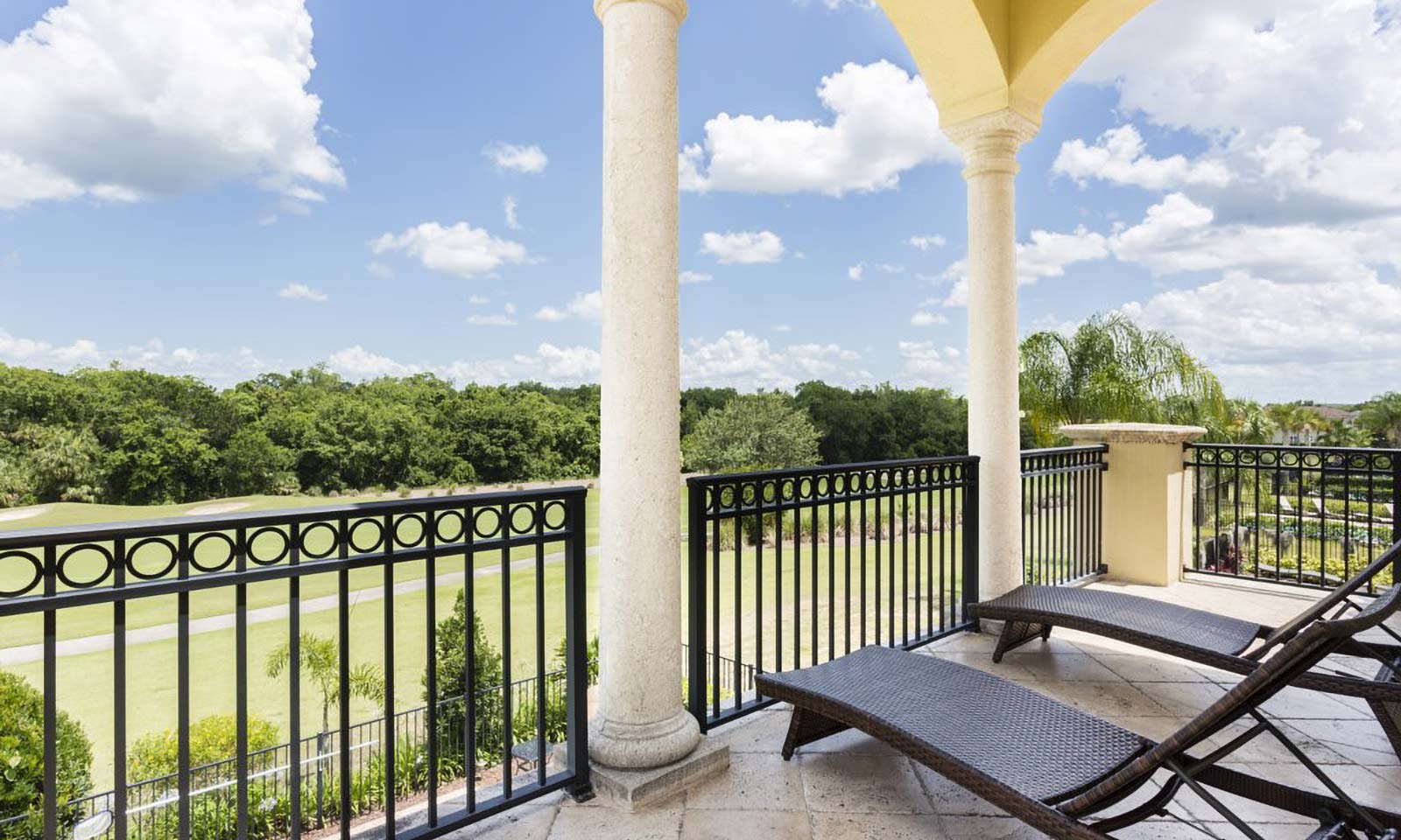 [amenities:Balcony-with-Golf-View:3] Balcony With Golf View