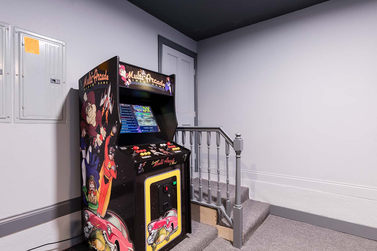 [amenities:arcade-game:3] Arcade Game
