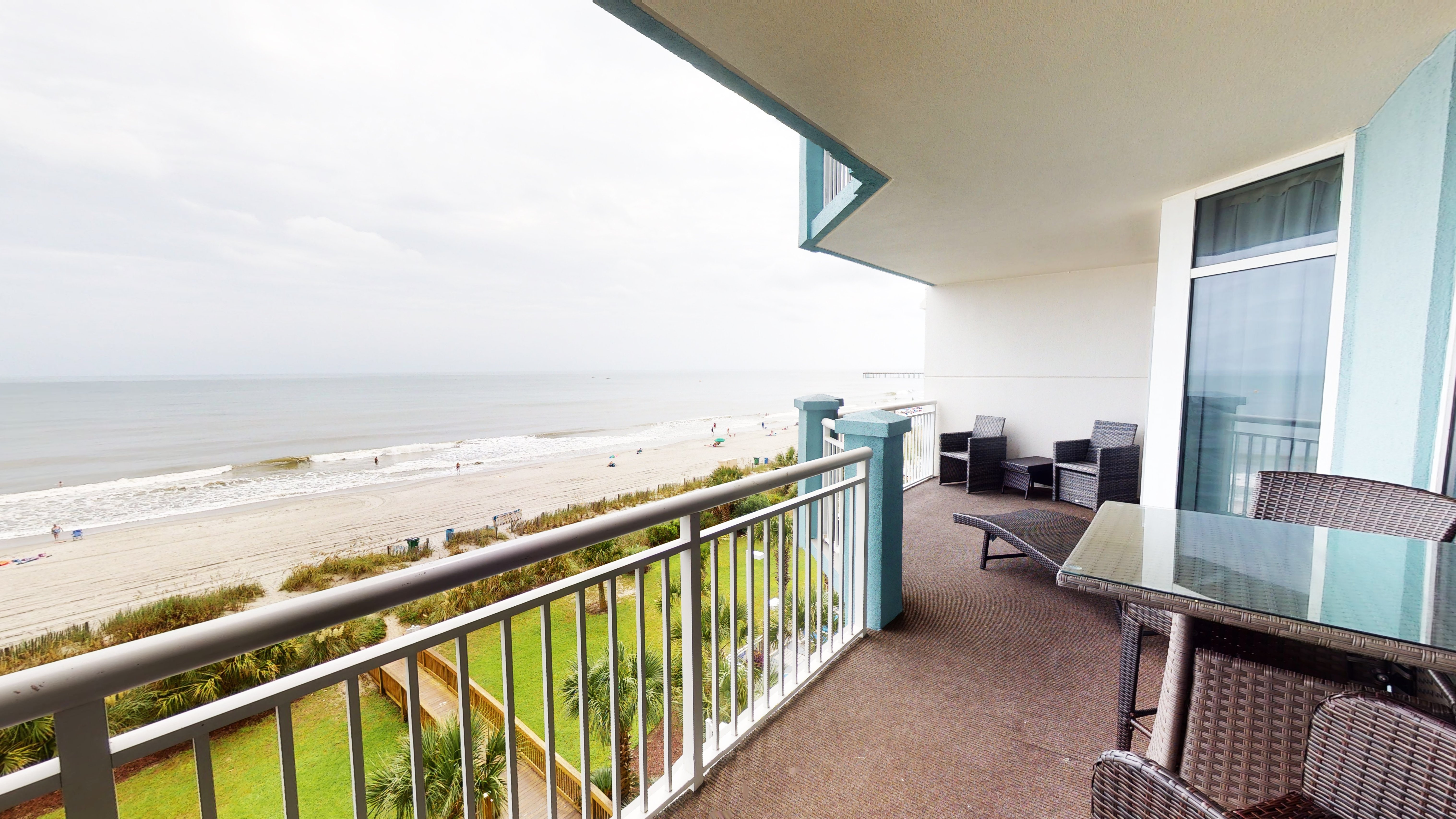 Ocean Blue 501 - Myrtle Beach