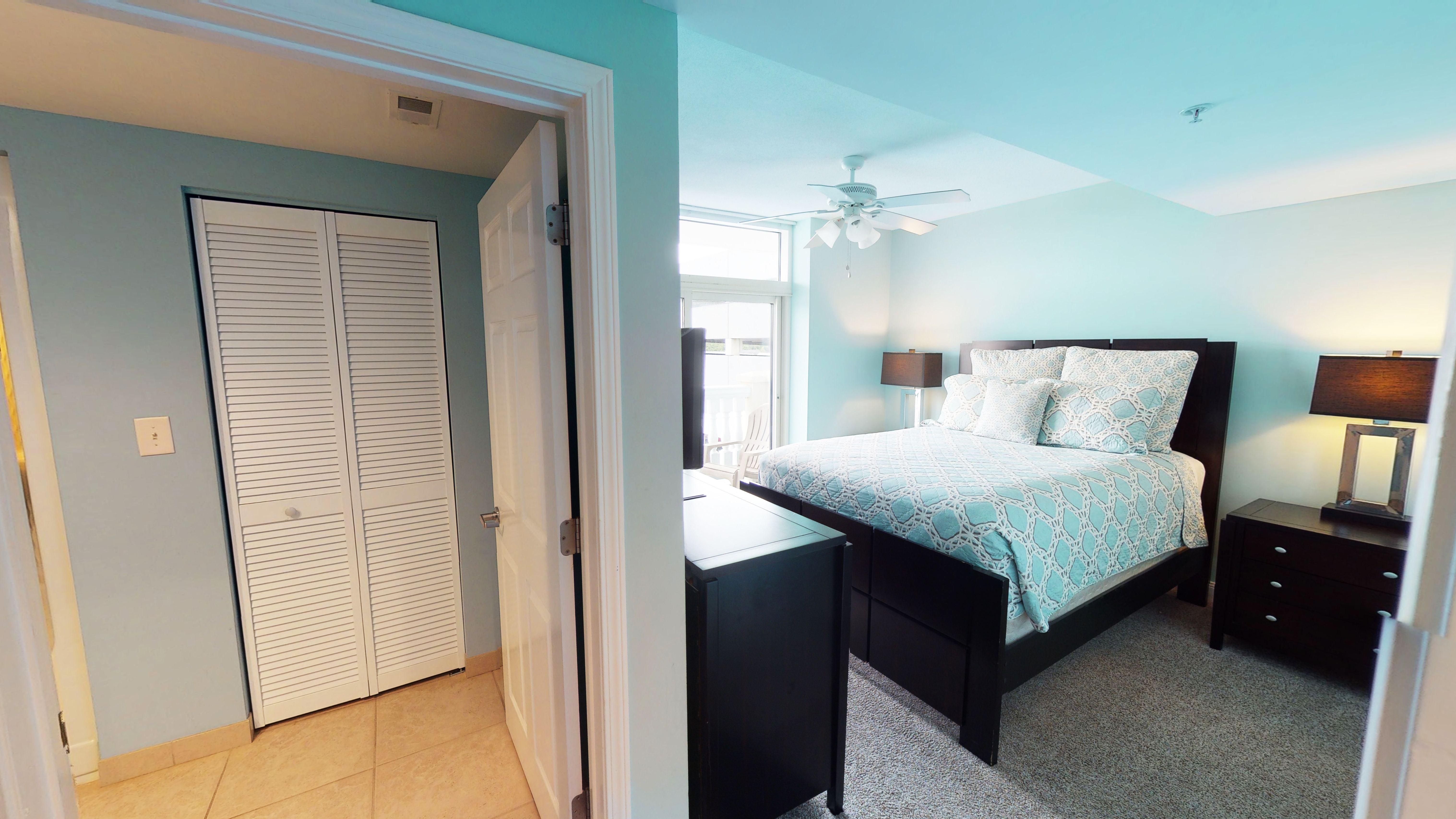 Ocean Blue 501 - Myrtle Beach