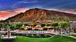 Walk to the Scottsdale Plaza Resort. 40 landscaped acres in the shadow of the famous Camelback Mountain. Walkable form the unit