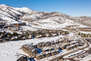 Park City Canyons Village and the Blackstone Community