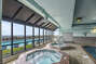 Indoor Pool and Hot Tubs