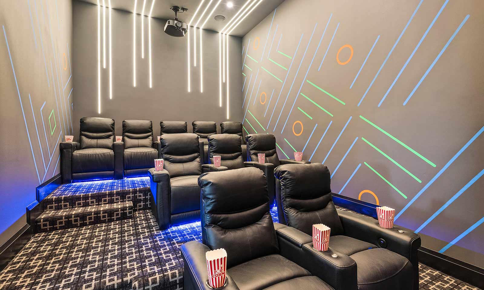 [amenities:Theater-Room:3] Theater Room