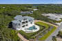 Bourbon Sea - Luxury Beach View Vacation Rental House with Private Pool in Miramar Beach, FL - Five Star Properties Destin/30A