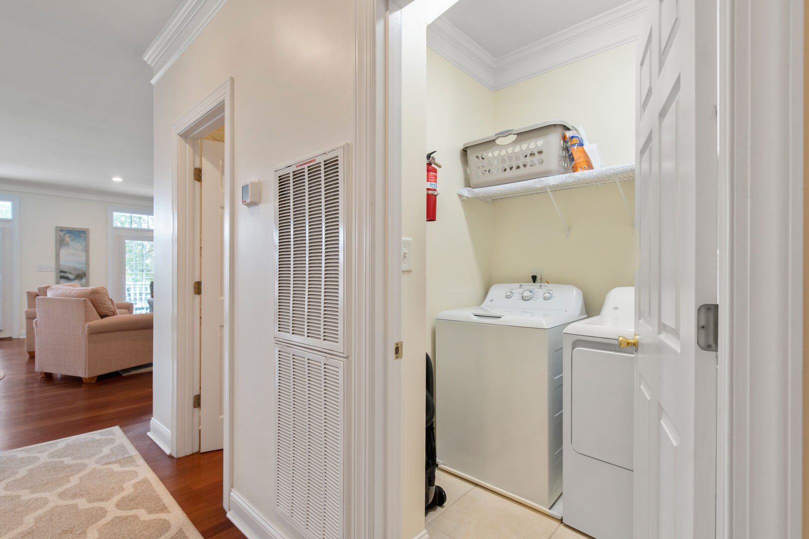 Laundry Room - First Floor