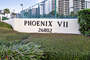 Front Entrance to Phoenix VII