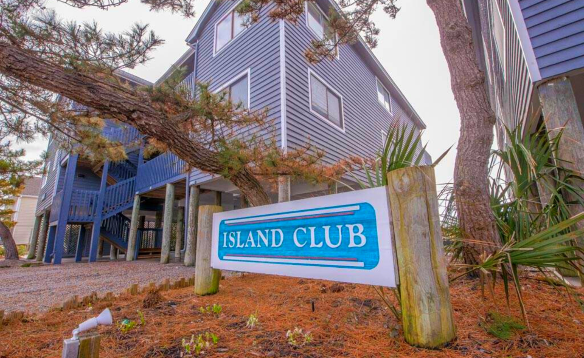 Island Club A4 | Photo 3
