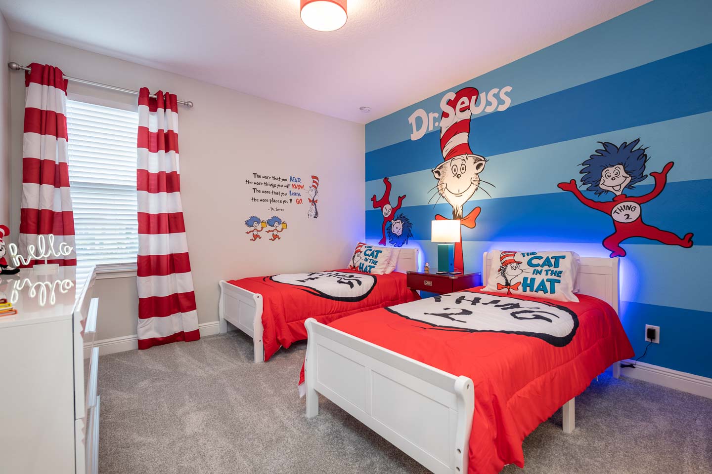 [amenities:Themed-Bedrooms:2] Themed Bedrooms