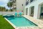 Jubilee - Vacation Rental House with Private Pool in Destiny by the Sea Destin, FL - Five Star Properties Destin/30A