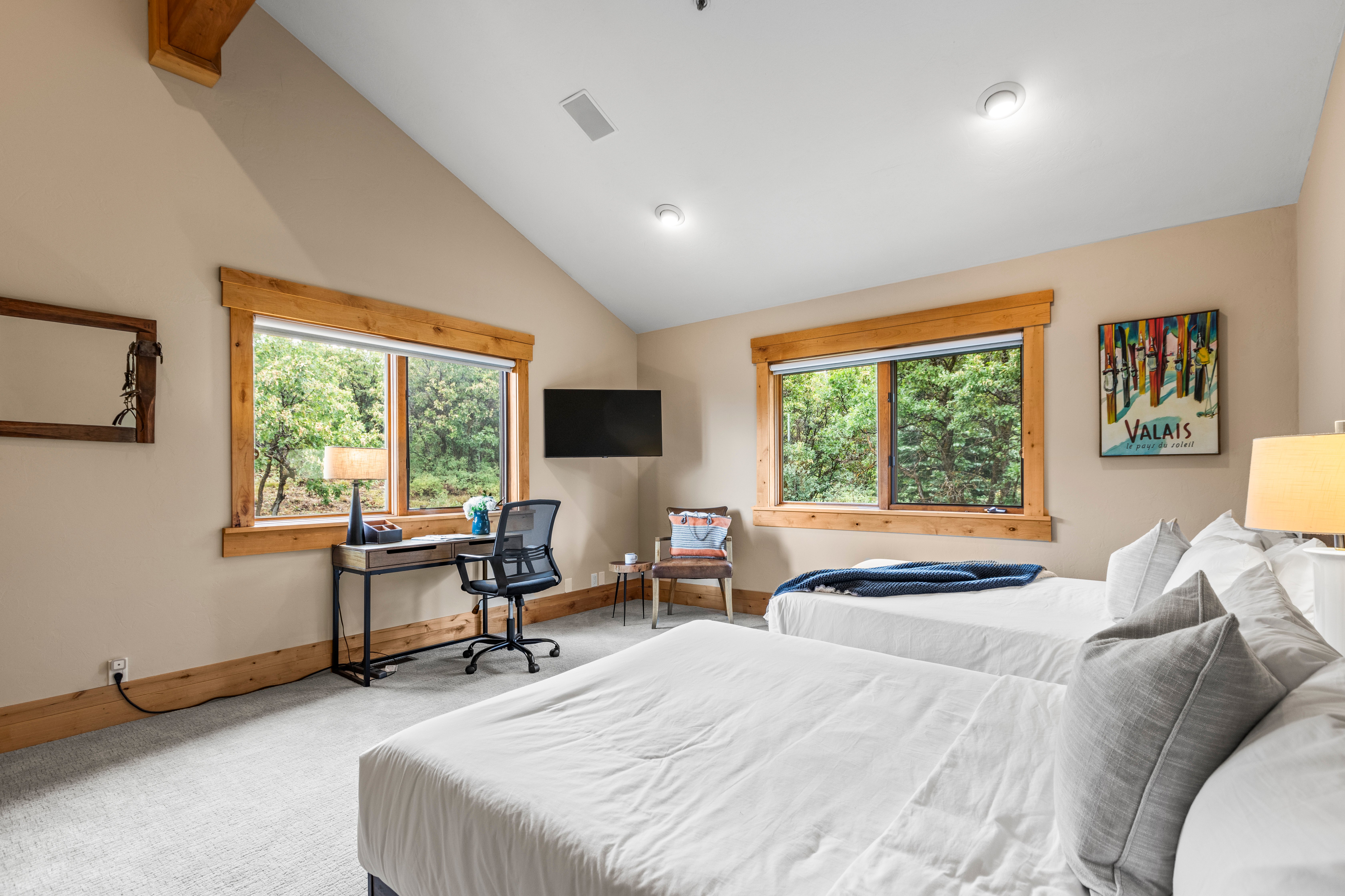 Abode at Oak Haven