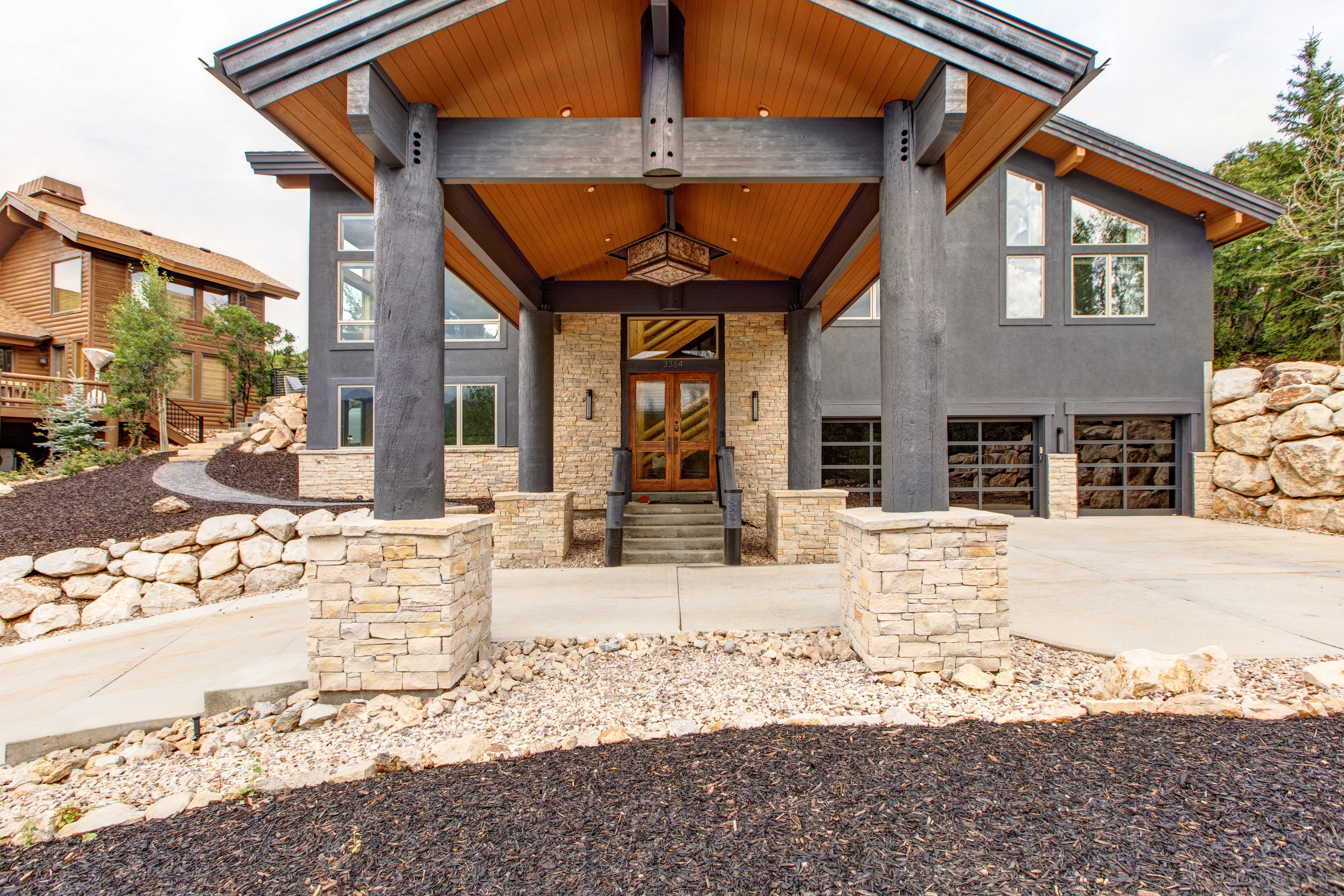 Abode at Oak Haven