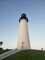Lighthouse of Port Isabel. Just a two minute drive from the property.