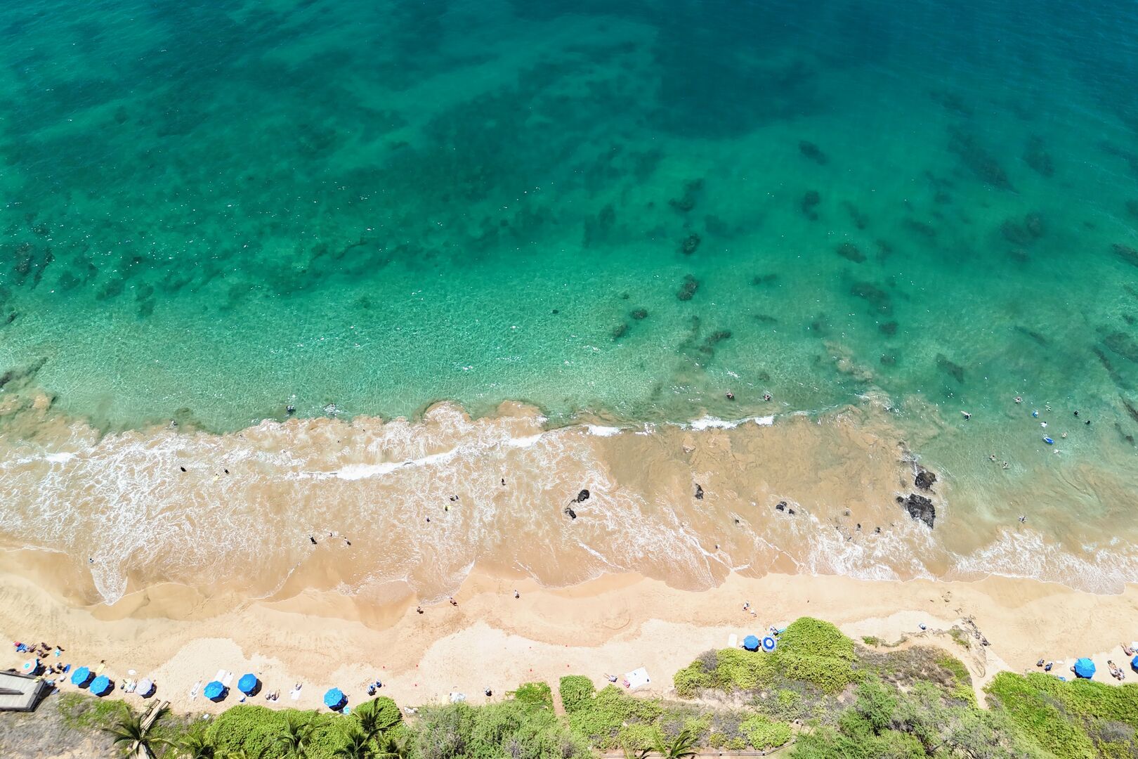 Gorgeous Maui day