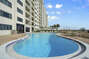 Emerald Towers 605 - Beachfront Vacation Rental Condo with Community Pool in Destin, FL - Bliss Beach Rentals