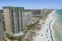 Jade East Towers 910 - Beach Front Condo in Destin - Bliss Beach Rentals