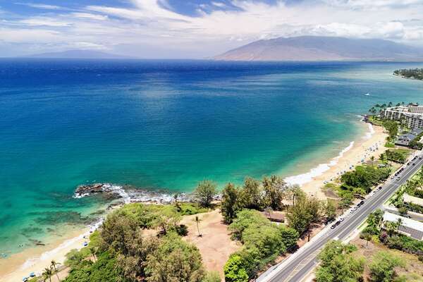Gorgeous Maui day