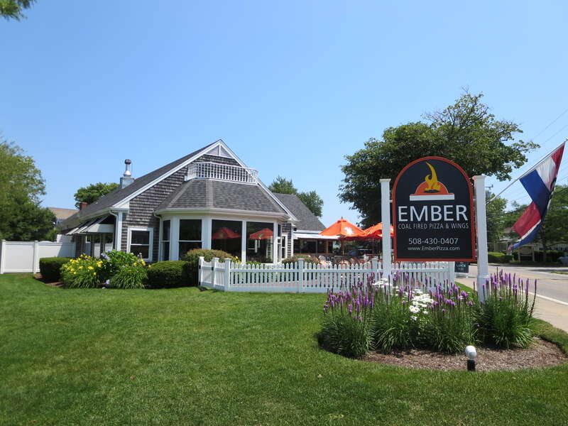 Ember -Harwich- Cape Cod- New England Vacation Rentals