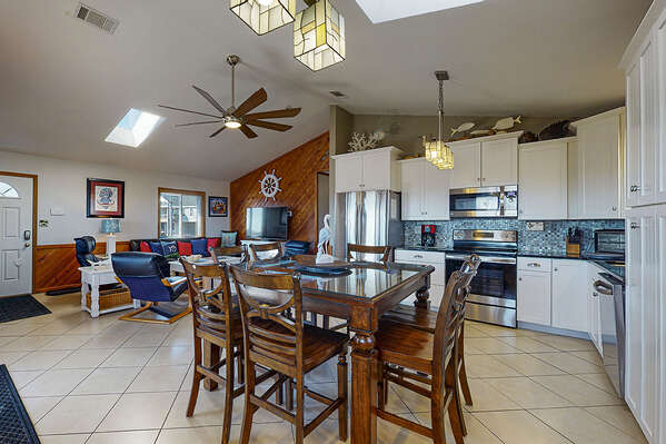 RG433 Bluesea Dunes