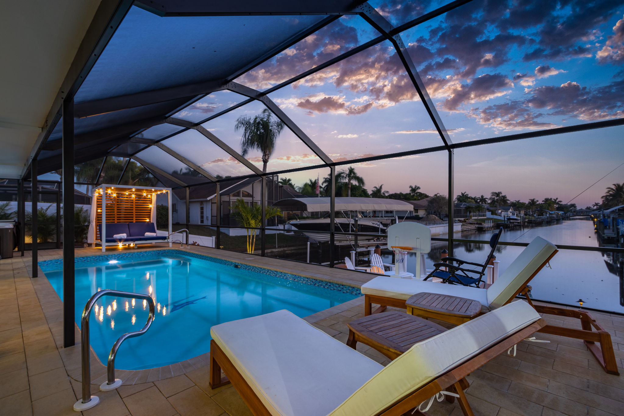 Villa Come Inn Sun, Cape Coral