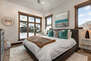 Master Bedroom with king bed, 43