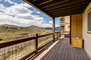 (2nd/Lower Level) Large Covered Deck...