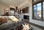 Newly Constructed Ski-in/Ski-out Luxury Townhome
