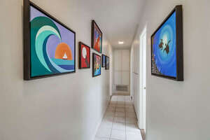 Contact us to learn more about the owner's art!