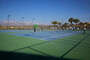 Tennis / Pickle Ball Courts