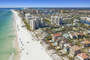 Paradise Found - Dunes of Destin Beach View Vacation Rental Home with Private Pool and Elevator in Destin, FL - Five Star Properties Destin/30A