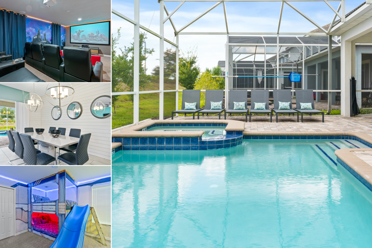 RV Resort in Davenport, FL - Sun Retreats Orlando ChampionsGate