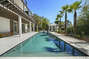 Bali Zen - Luxury Near Beach Vacation Rental with Private Pool and Golf Cart in Blue Mountain Beach 30A - Five Star Properties Destin/30A
