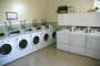 1 of 4 card/app operated laundry facilities