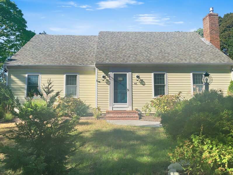Welcome to Welcome to Sundaze Fundays - 46 Har-Wood Ave Harwich- Cape Cod- New England Vacation Rentals   