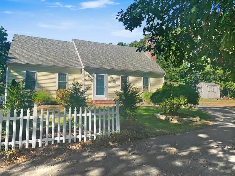 Welcome to -46 Har-Wood Ave Harwich- Cape Cod- New England Vacation Rentals