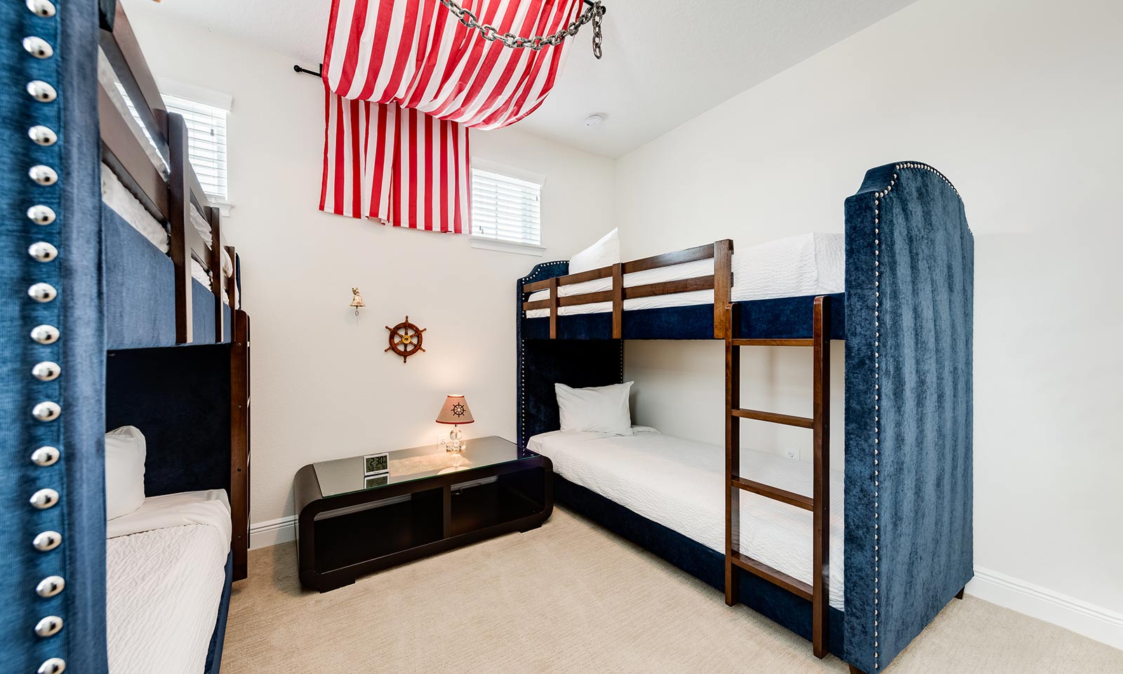 [amenities:bunkbed-room:2] Bunkbed Room