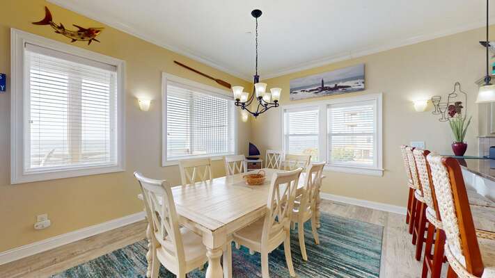 RI02C Caspian Dreams at Rodanthe Sunset Resort