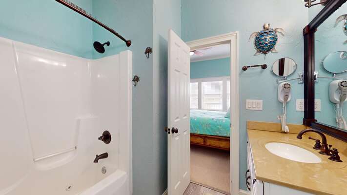 RI02C Caspian Dreams at Rodanthe Sunset Resort