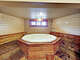 Shared hot tub and sauna!!